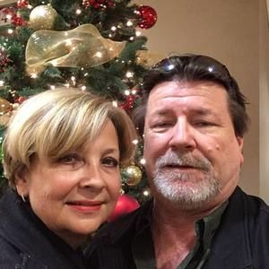 Meet your Posher, Joanna